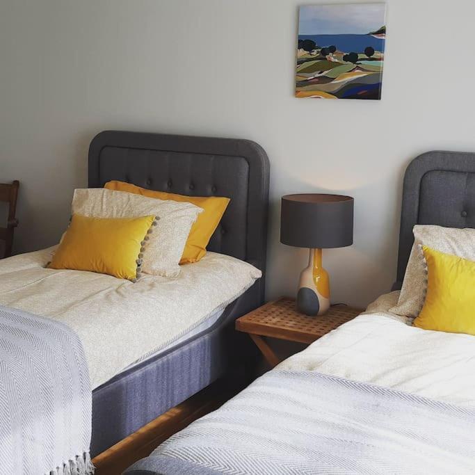 Pinewood Cotage - Country Walks And Relaxation Villa Blairgowrie and Rattray Exteriör bild
