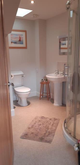 Pinewood Cotage - Country Walks And Relaxation Villa Blairgowrie and Rattray Exteriör bild